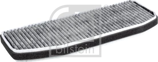 FEBI Bilstein 106008 - Filtru, aer habitaclu allinparts.ro