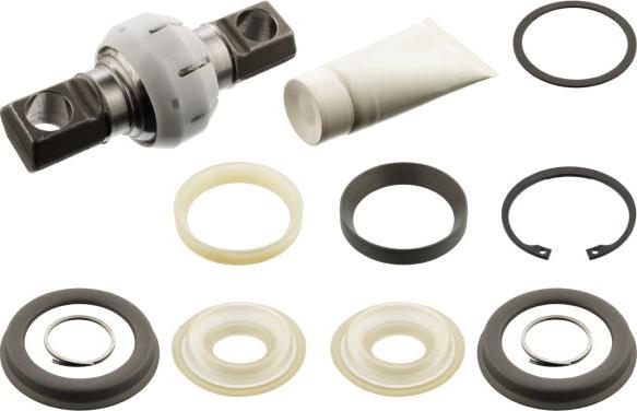 FEBI Bilstein 106774 - Set reparatie, Brat longitudinal allinparts.ro