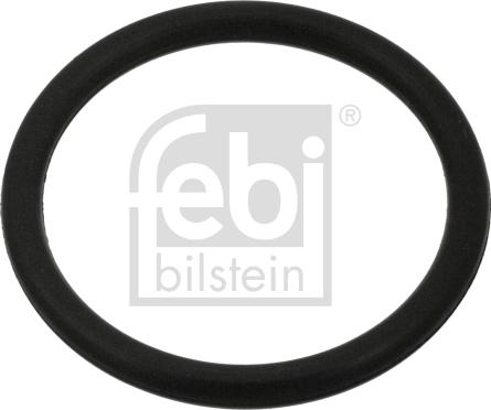 FEBI Bilstein 100999 - Inel de etansare allinparts.ro