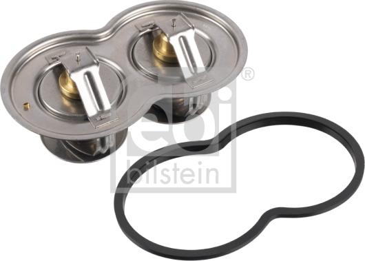 FEBI Bilstein 10054 - Termostat,lichid racire allinparts.ro