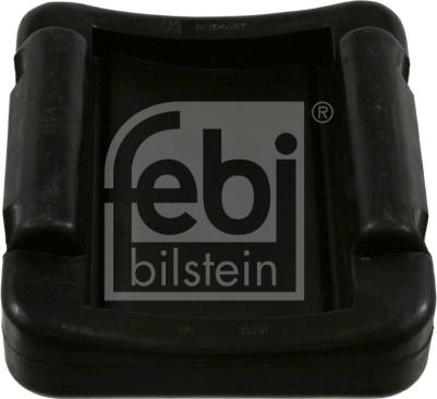 FEBI Bilstein 10058 - Sa autotractor, tractare allinparts.ro