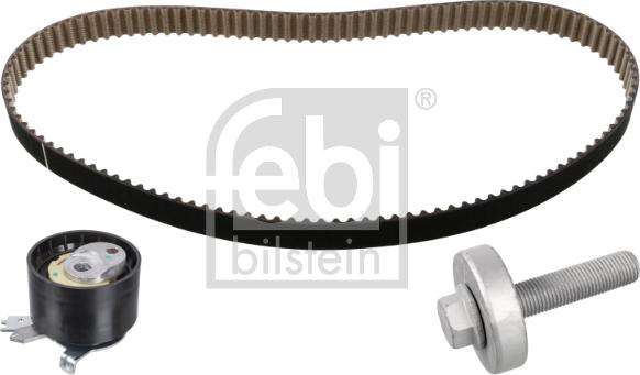 FEBI Bilstein 100520 - Set curea de distributie allinparts.ro