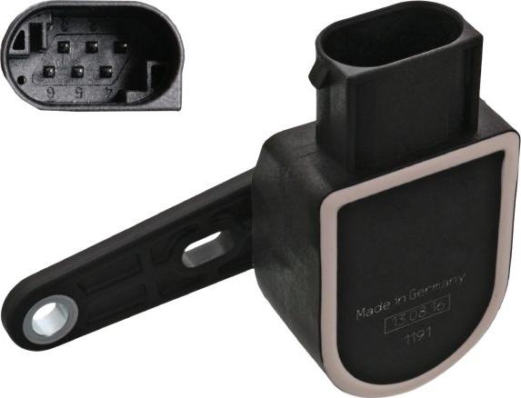 FEBI Bilstein 100090 - Senzor, lumini xenon allinparts.ro