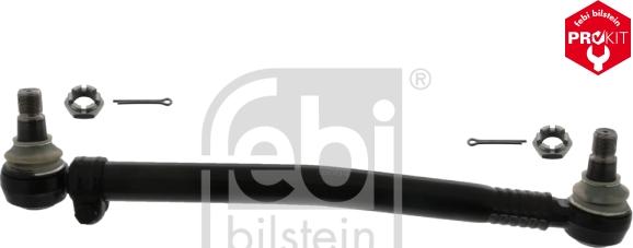 FEBI Bilstein 10004 - Bieleta, directie allinparts.ro