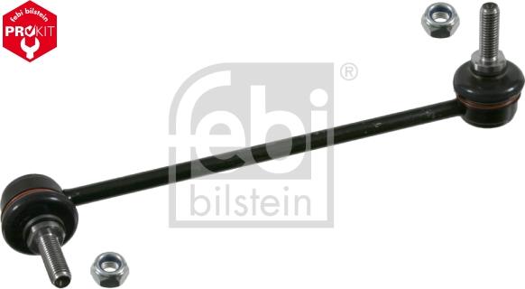 FEBI Bilstein 10035 - Brat / bieleta suspensie, stabilizator allinparts.ro