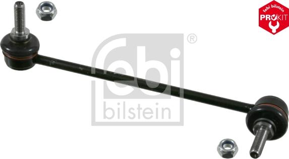 FEBI Bilstein 10036 - Brat / bieleta suspensie, stabilizator allinparts.ro