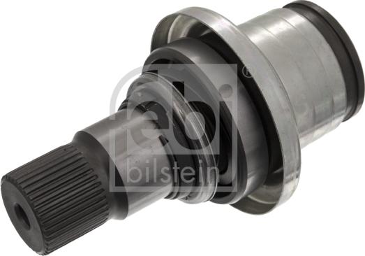 FEBI Bilstein 100241 - Arbore, diferential allinparts.ro