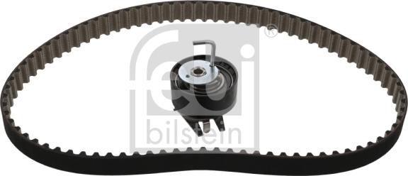 FEBI Bilstein 100724 - Set curea de distributie allinparts.ro