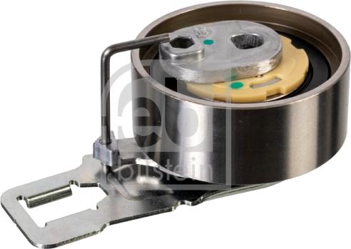 FEBI Bilstein 100779 - Rola intinzator,curea distributie allinparts.ro
