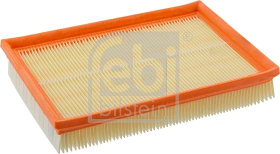 FEBI Bilstein 10148 - Filtru, aer habitaclu allinparts.ro