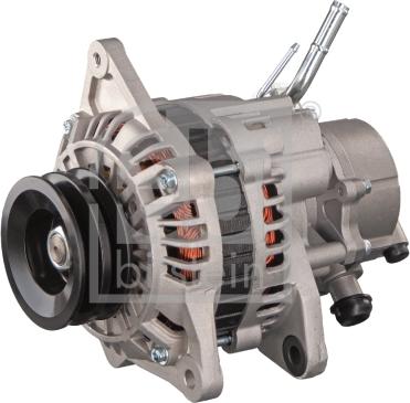 FEBI Bilstein 101561 - Generator / Alternator allinparts.ro