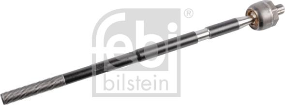 FEBI Bilstein 10160 - Articulatie axiala, cap de bara allinparts.ro