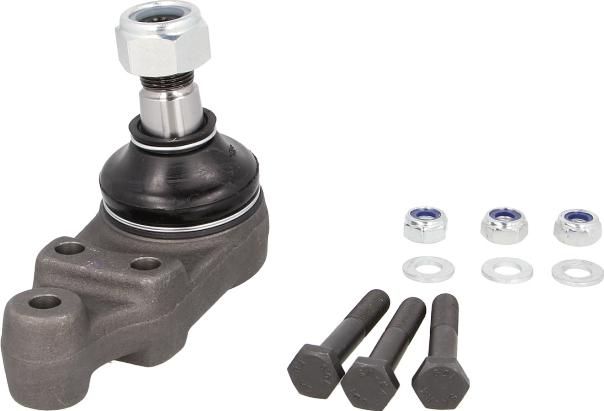 FEBI Bilstein 10162 - Articulatie sarcina / ghidare allinparts.ro