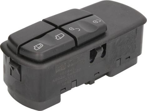 FEBI Bilstein 101842 - Intrerupator multifunctional allinparts.ro