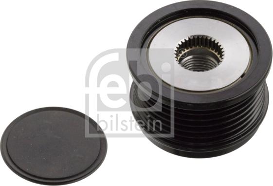FEBI Bilstein 101748 - Fulie, alternator allinparts.ro