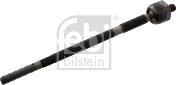FEBI Bilstein 10170 - Articulatie axiala, cap de bara allinparts.ro