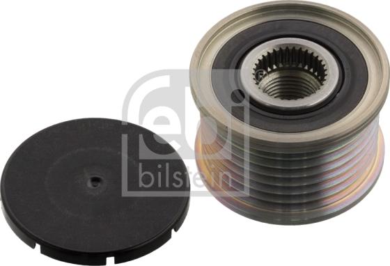 FEBI Bilstein 101787 - Fulie, alternator allinparts.ro