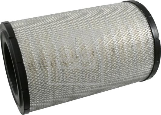 FEBI Bilstein 10845 - Filtru aer allinparts.ro
