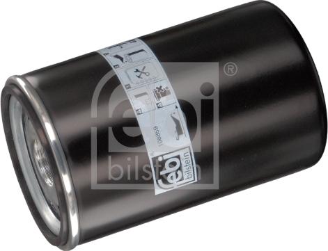 FEBI Bilstein 108859 - Filtru ulei allinparts.ro