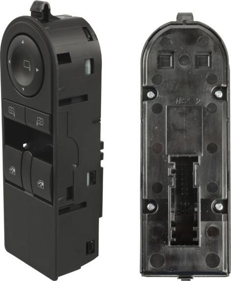 FEBI Bilstein 108229 - Intrerupator multifunctional allinparts.ro