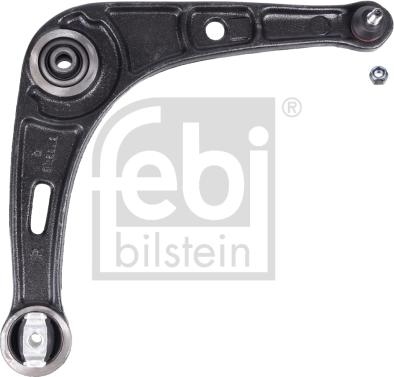 FEBI Bilstein 10876 - Brat, suspensie roata allinparts.ro