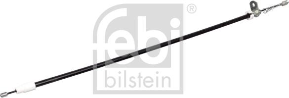 FEBI Bilstein 103664 - Cablu, frana de parcare allinparts.ro