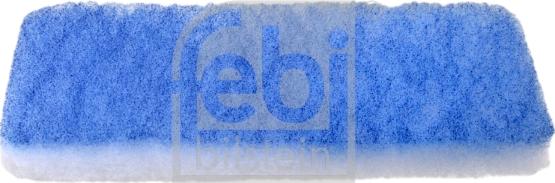FEBI Bilstein 103073 - Filtru, aer habitaclu allinparts.ro