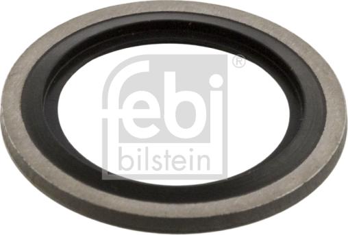 FEBI Bilstein 103152 - Inel etansare, surub drena ulei allinparts.ro
