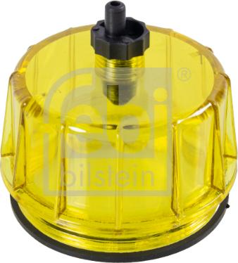 FEBI Bilstein 103284 - Separator apa combustibil allinparts.ro
