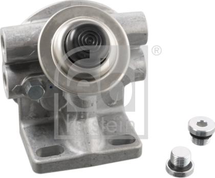 FEBI Bilstein 103286 - Capac, filtru combustibil allinparts.ro