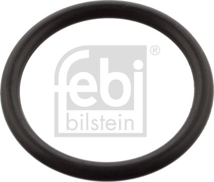 FEBI Bilstein 103727 - Inel etansare, surub drena ulei allinparts.ro