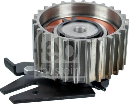 FEBI Bilstein 10298 - Rola intinzator,curea distributie allinparts.ro