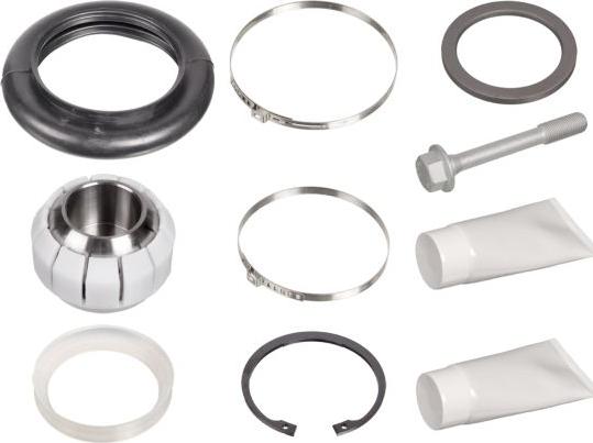 FEBI Bilstein 102464 - Set reparatie, Brat longitudinal allinparts.ro