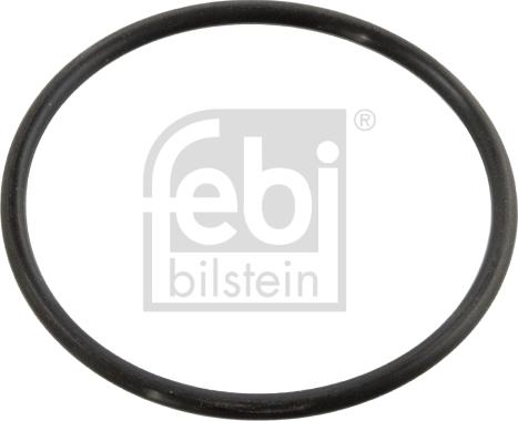 FEBI Bilstein 10258 - Garnitura termostat allinparts.ro