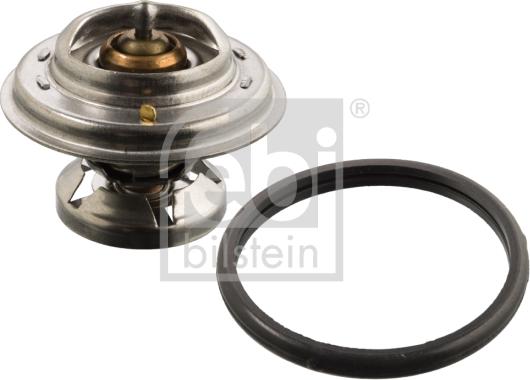 FEBI Bilstein 10264 - Termostat,lichid racire allinparts.ro