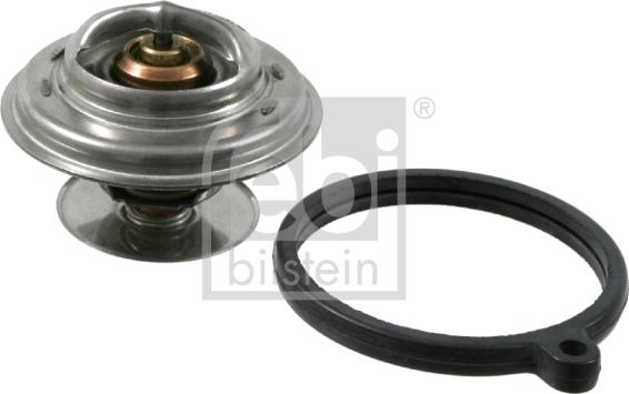 FEBI Bilstein 10262 - Termostat,lichid racire allinparts.ro