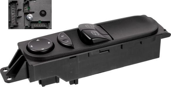 FEBI Bilstein 107928 - Intrerupator multifunctional allinparts.ro