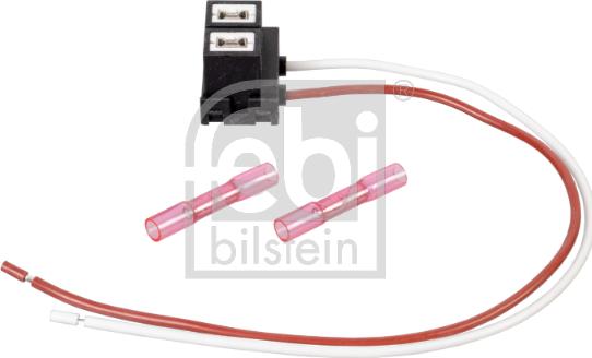 FEBI Bilstein 107054 - Set reparat cabluri, faruri principale allinparts.ro