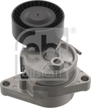 FEBI Bilstein 10781 - Intinzator curea, curea distributie allinparts.ro