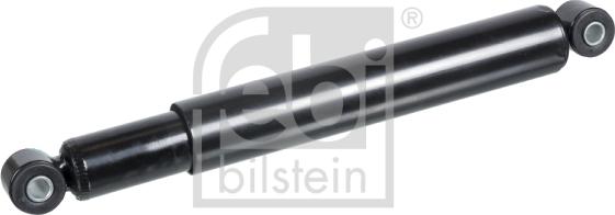FEBI Bilstein 10737 - Amortizor allinparts.ro