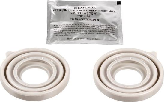 FEBI Bilstein 107228 - Set reparatie, etrier allinparts.ro