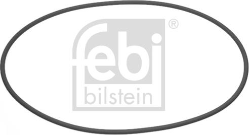 FEBI Bilstein 11927 - Inel de etansare,compresor allinparts.ro