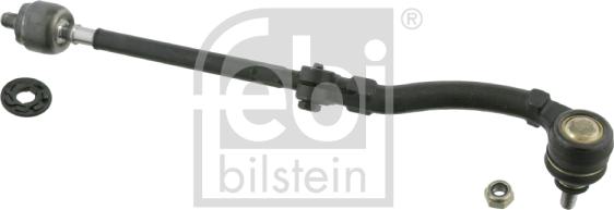 FEBI Bilstein 11407 - Bara directie allinparts.ro