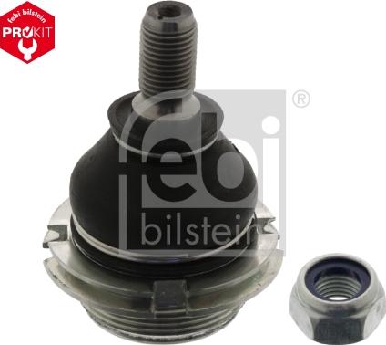 FEBI Bilstein 11417 - Articulatie sarcina / ghidare allinparts.ro