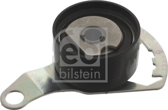 FEBI Bilstein 11551 - Rola intinzator,curea distributie allinparts.ro