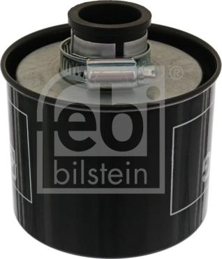 FEBI Bilstein 11584 - Filtru aer, admisie compresor allinparts.ro