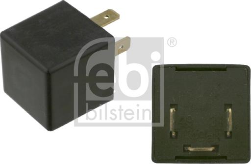 FEBI Bilstein 11574 - Modul semnalizare allinparts.ro