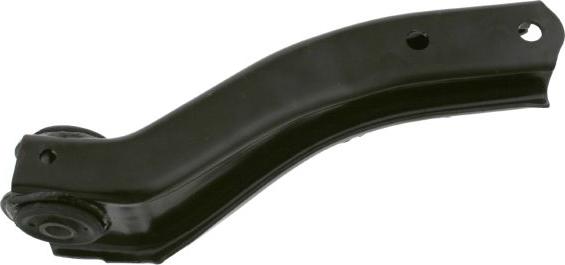 FEBI Bilstein 11659 - Brat, suspensie roata allinparts.ro