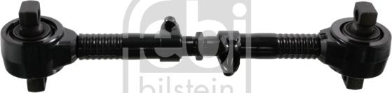 FEBI Bilstein 11654 - Brat, suspensie roata allinparts.ro
