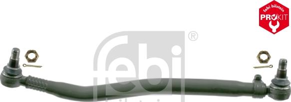 FEBI Bilstein 11650 - Bieleta, directie allinparts.ro